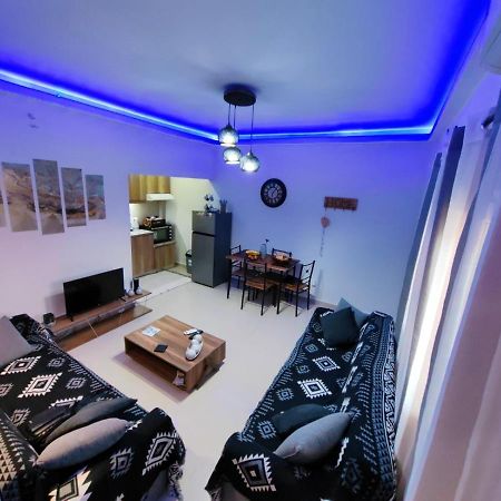 Theo Apartments 1 Artemida  Zewnętrze zdjęcie