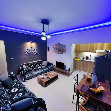 Theo Apartments 1 Artemida  Zewnętrze zdjęcie