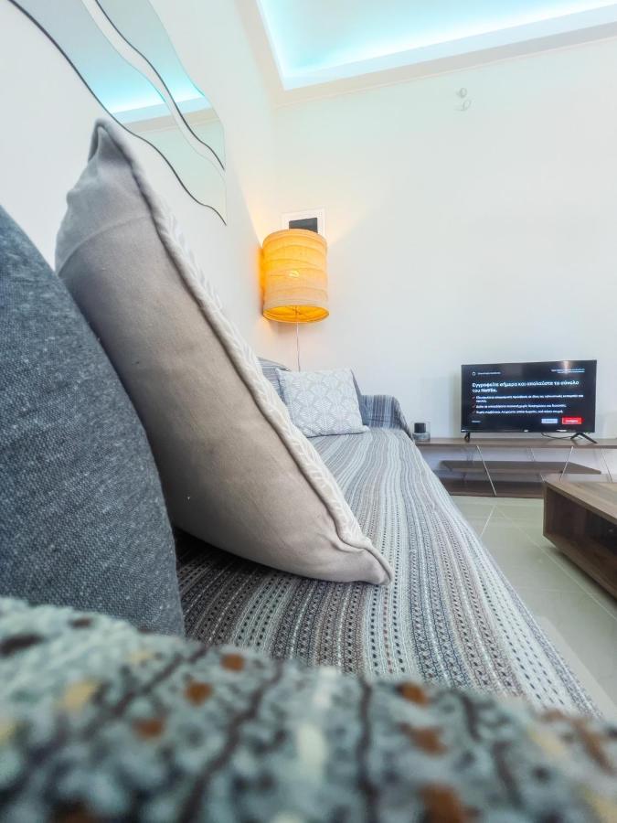 Theo Apartments 1 Artemida  Zewnętrze zdjęcie