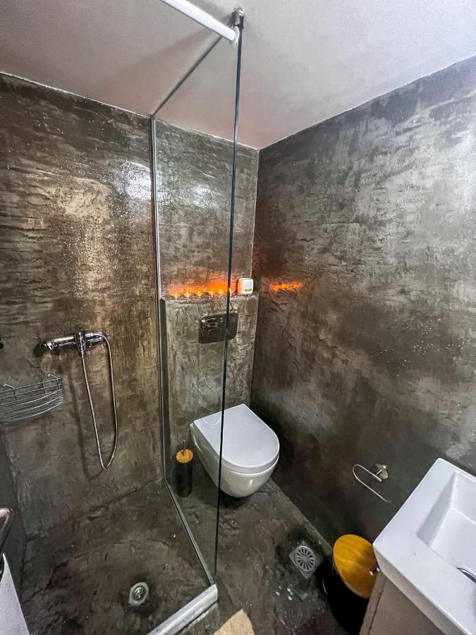 Theo Apartments 1 Artemida  Zewnętrze zdjęcie