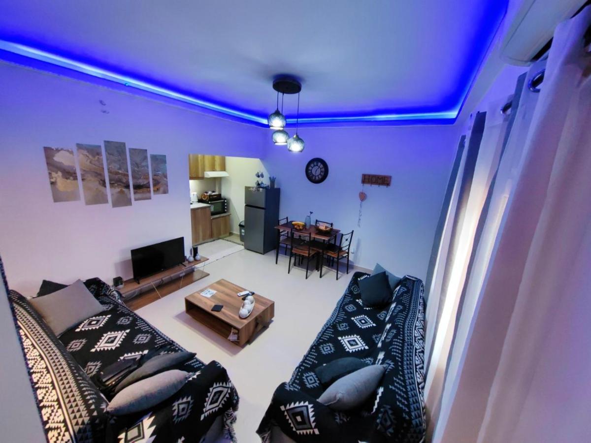 Theo Apartments 1 Artemida  Zewnętrze zdjęcie